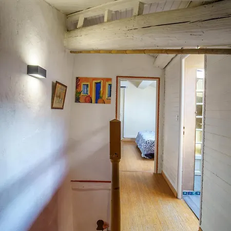 Zensan Meuble Maison De Village 66160 ル・ブールー