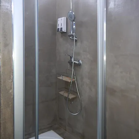 Zensan Meuble Maison De Village 66160 アパート *