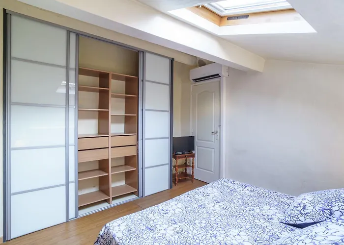 Zensan Meuble Maison De Village 66160 Apartman Le Boulou