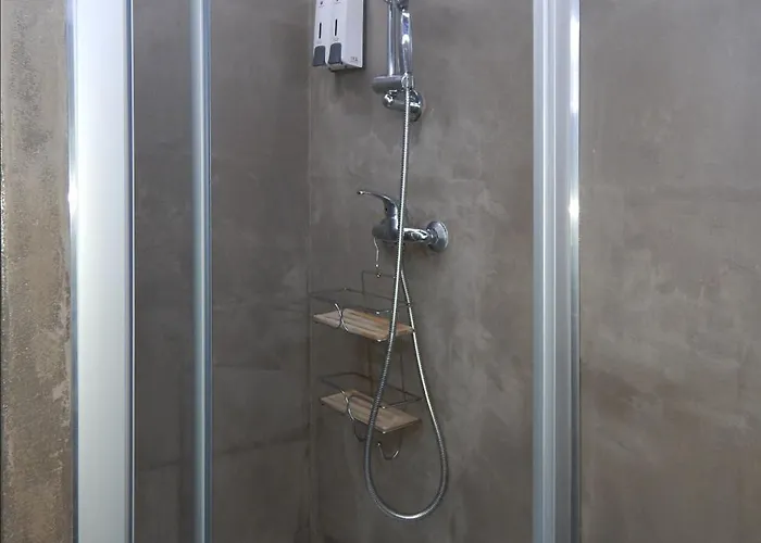 Zensan Meuble Maison De Village 66160 公寓 *